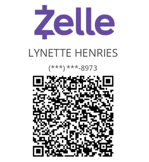 Zelle Payment